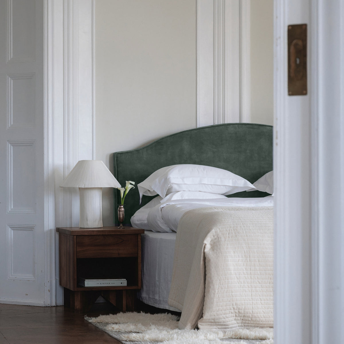 Made to fit your bed