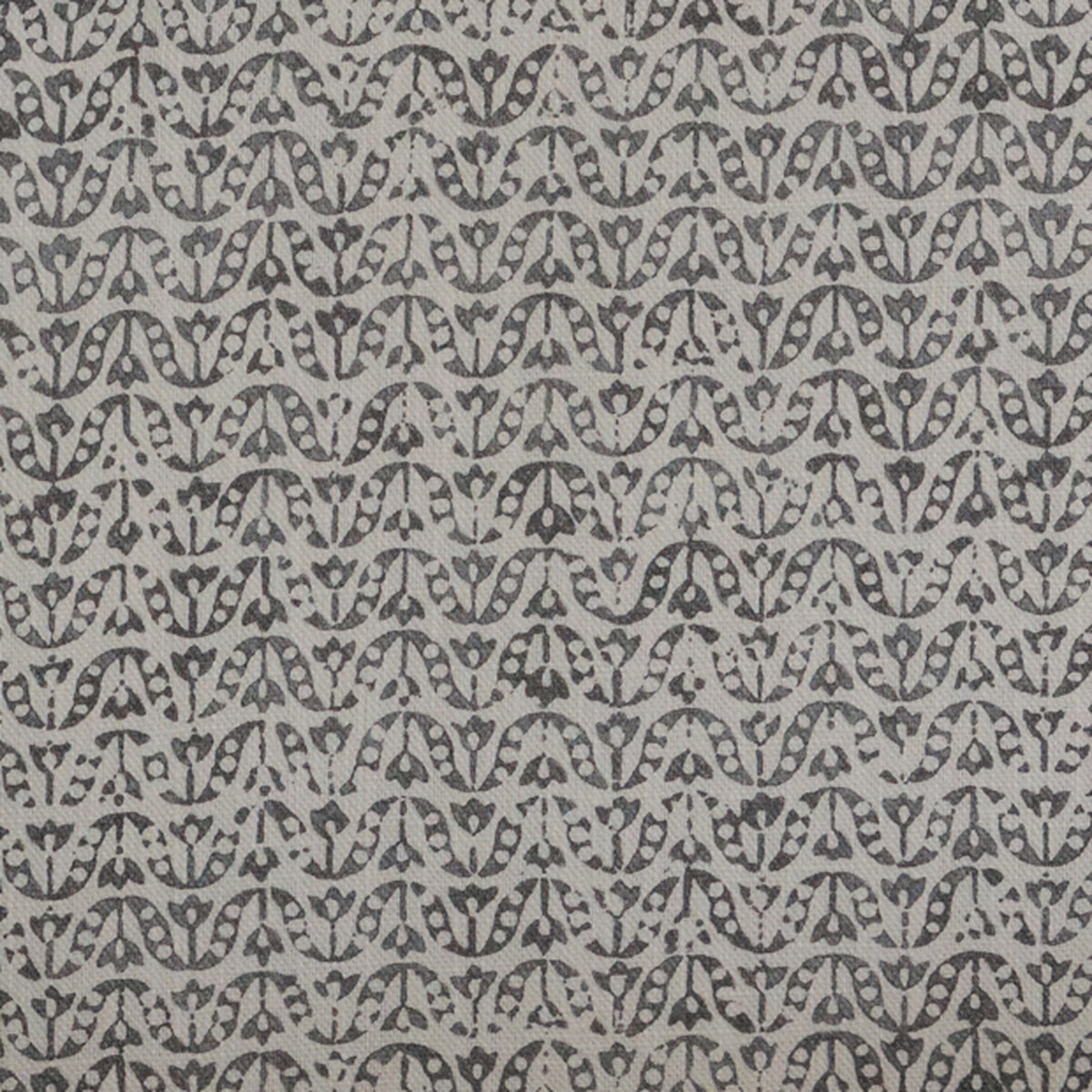Shaded Shale fabric close-up