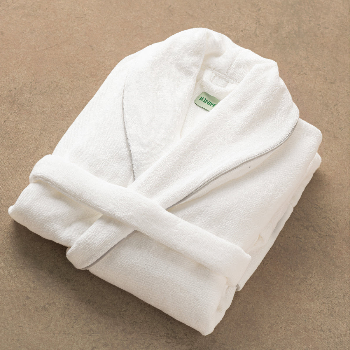 The Hôtel Bathrobe