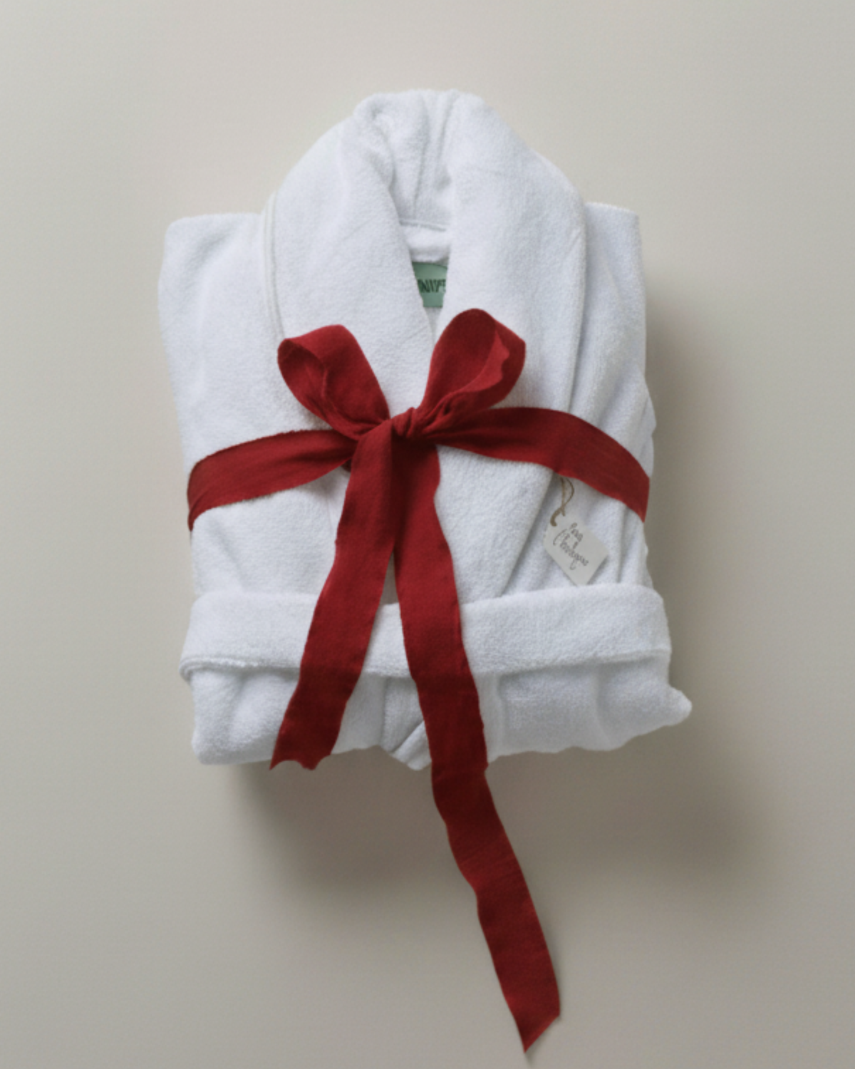 The Hôtel Bathrobe