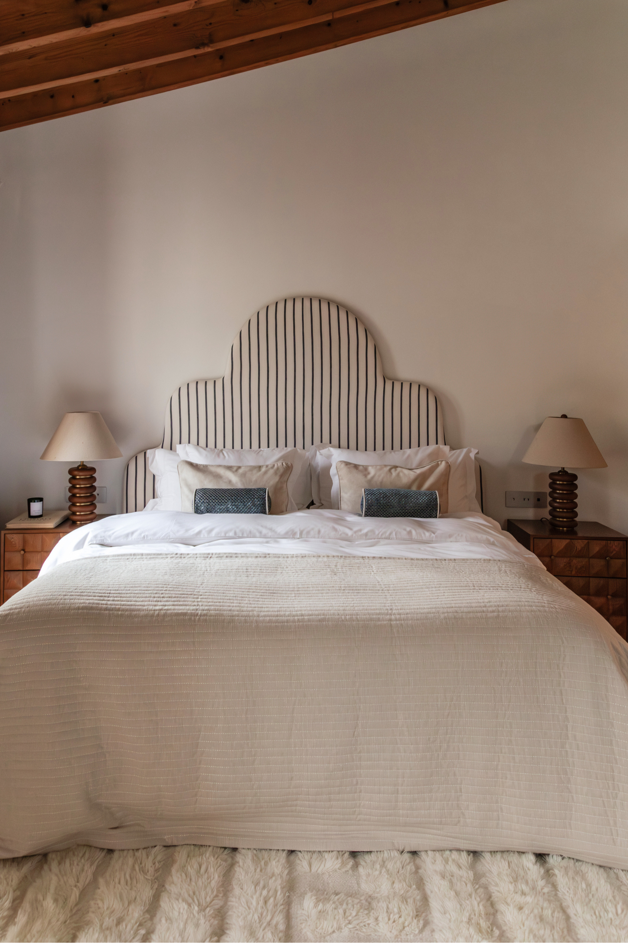The Duvet Cover Set, Tencel Percale in Snow White
