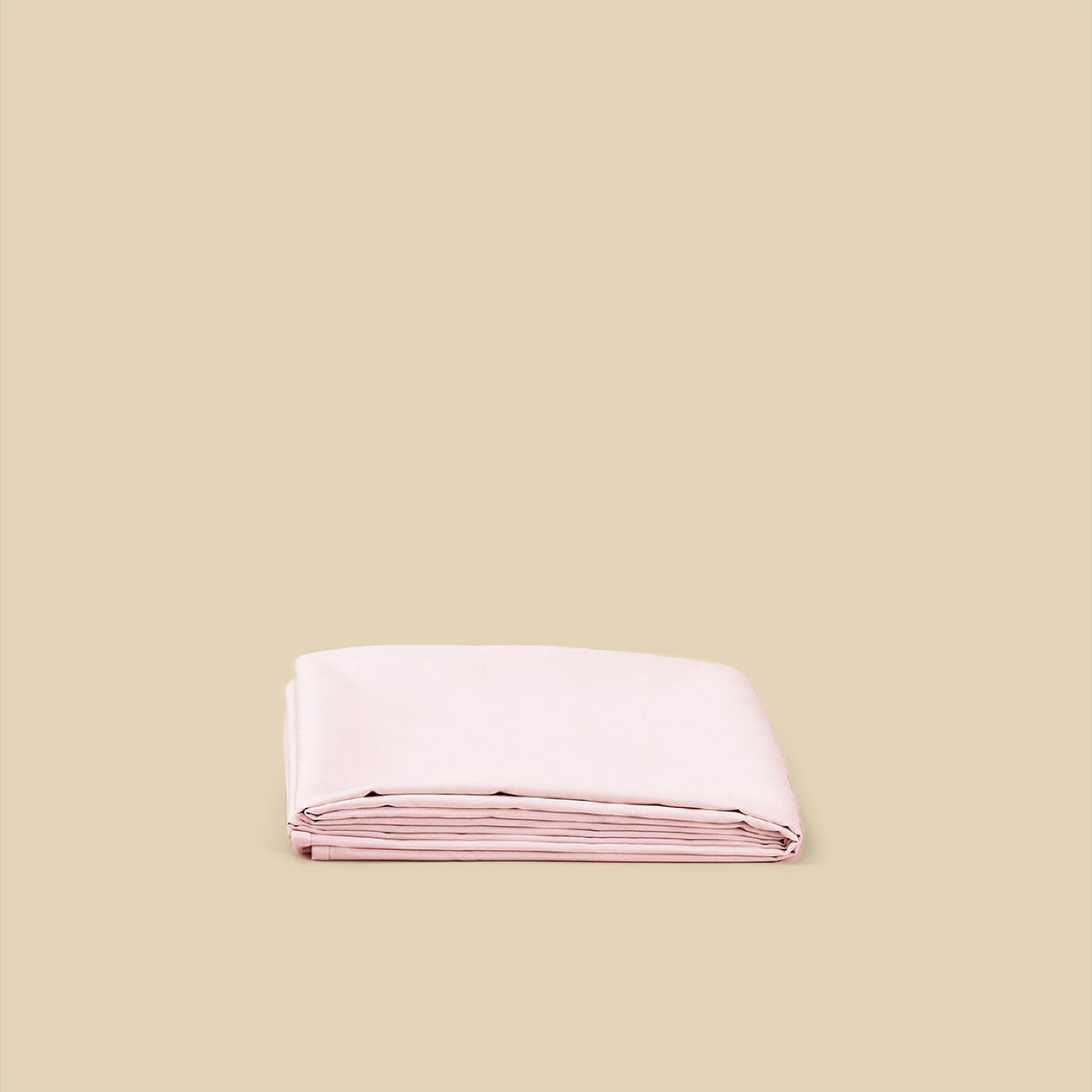 The Sheet | Supima Sateen - Gemstone Pink