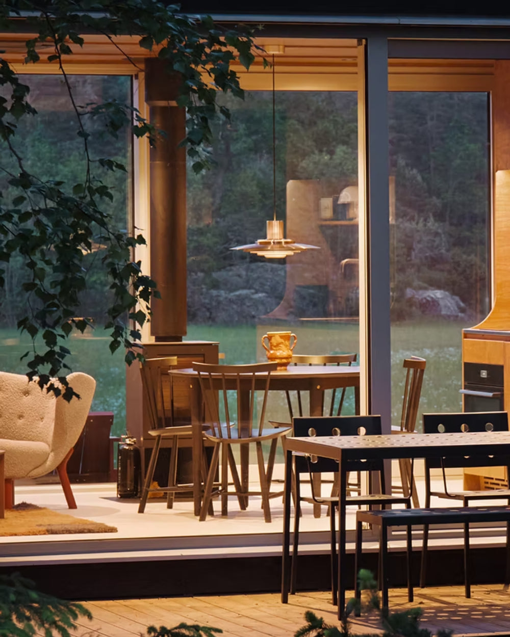 Room No. 01: Landet Stay