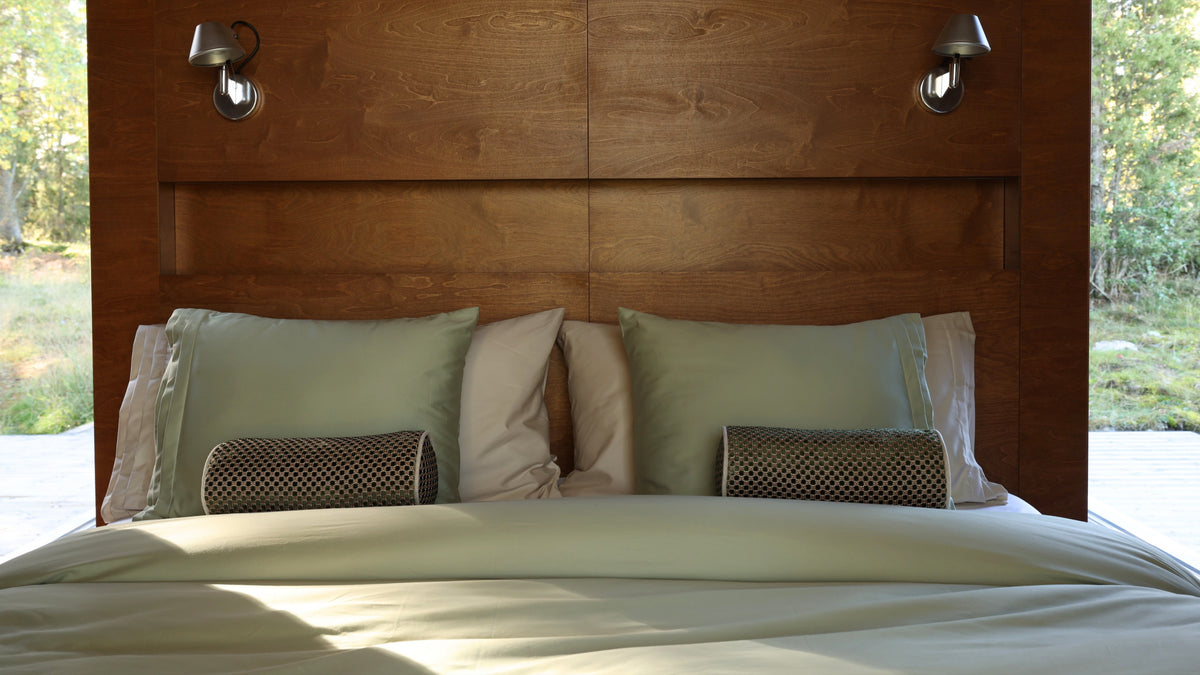 Room No. 01: Landet Stay