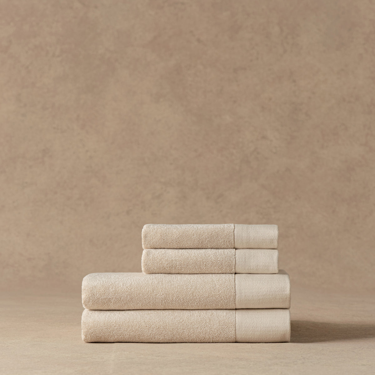 Shower towel Beach Sand