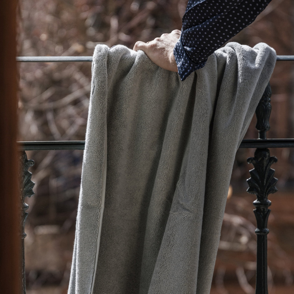 Stone Grey