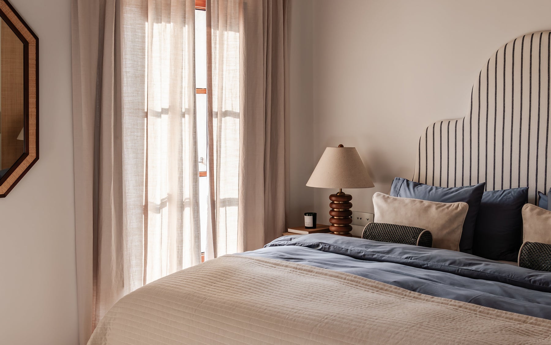 What makes bed linens great?