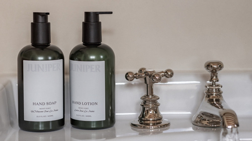 Mont Fort: The Story Told Through Scent