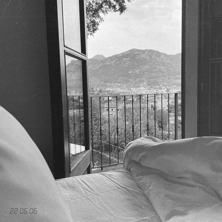 The Pillowcases | Classic Cotton Percale - Snow White