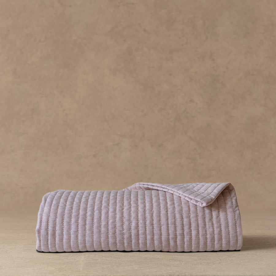 The Bedspread - Rosato Bloom