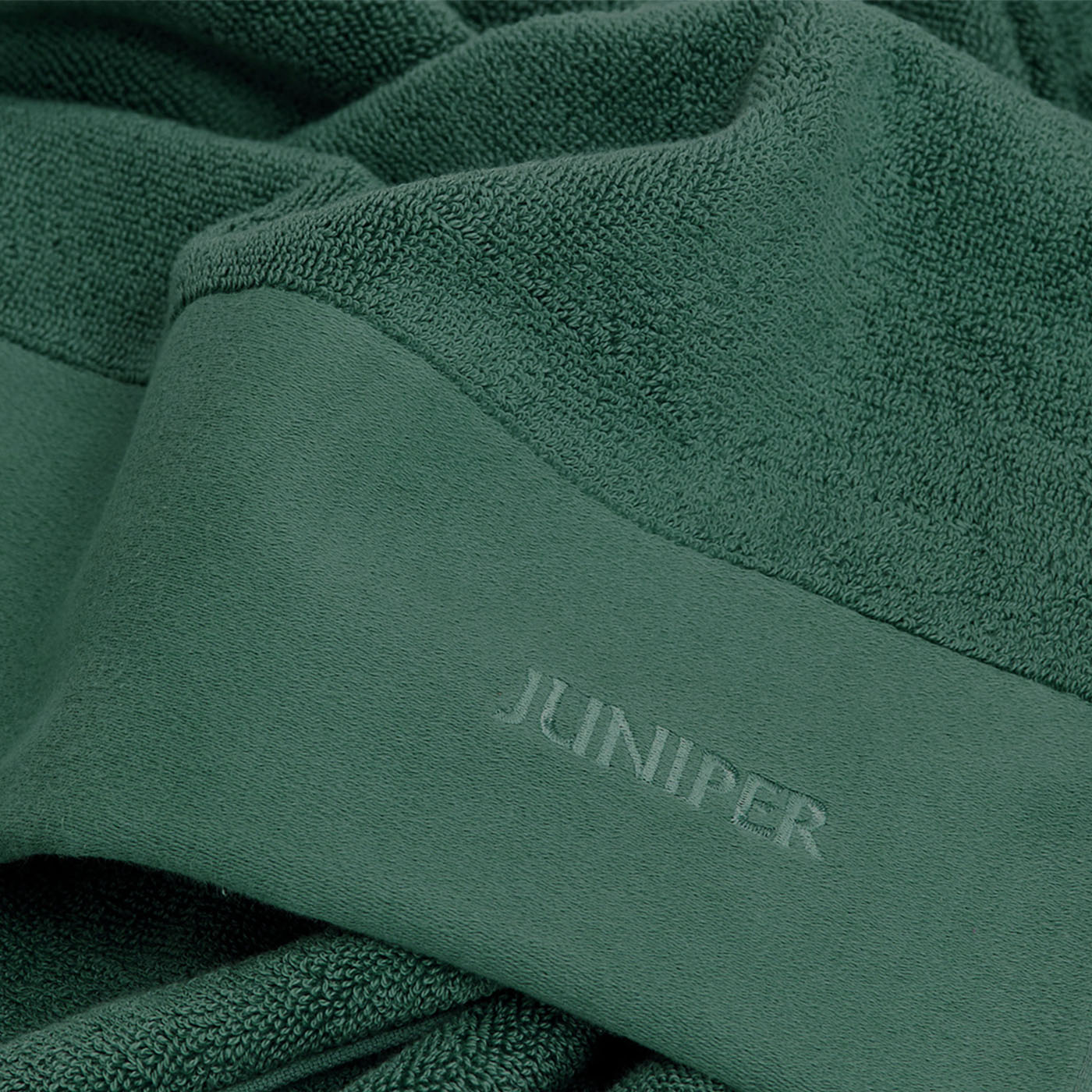 Juniper Green