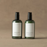 The Hand Soap & Hand Lotion Set