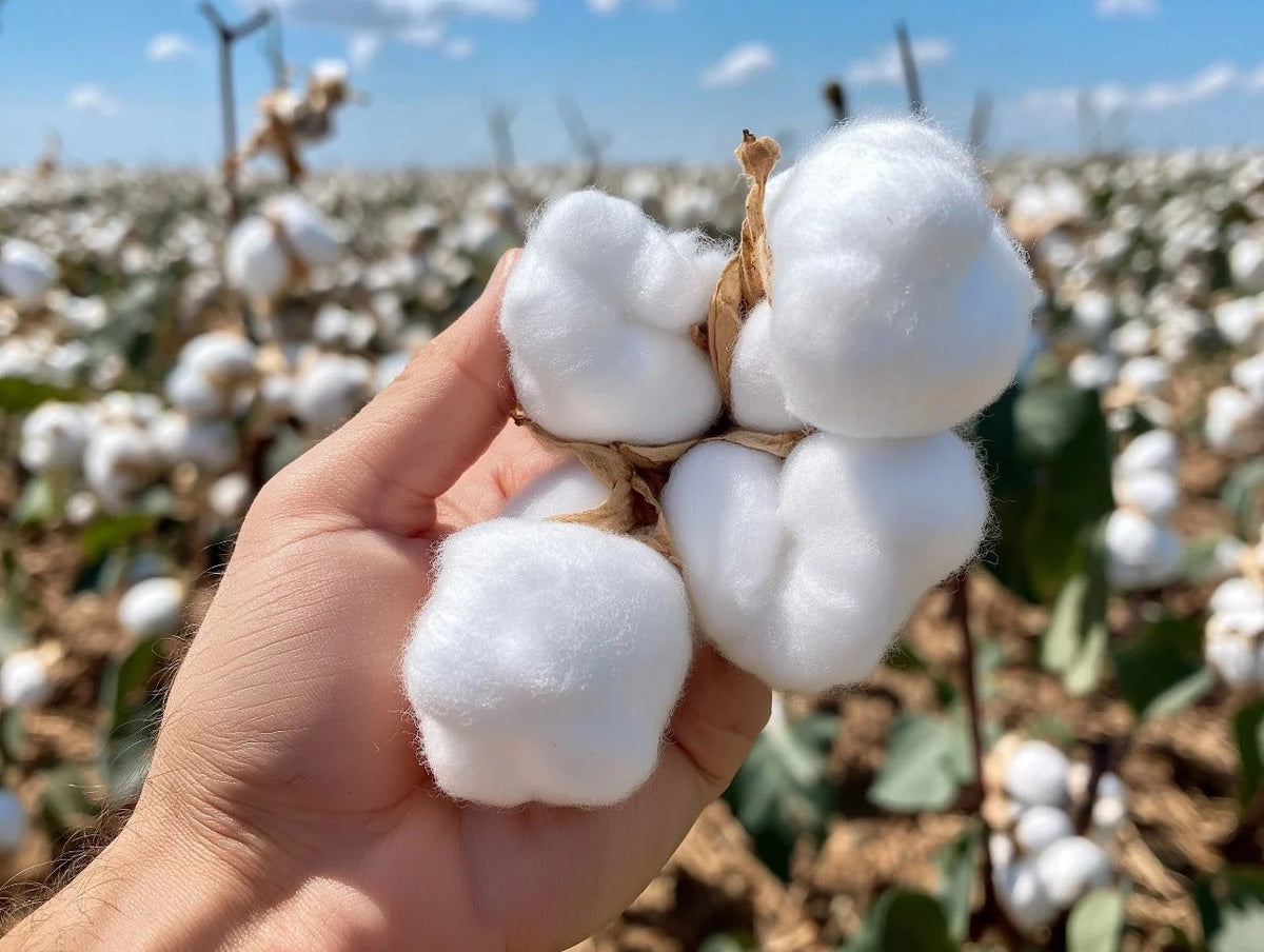 Supima Cotton