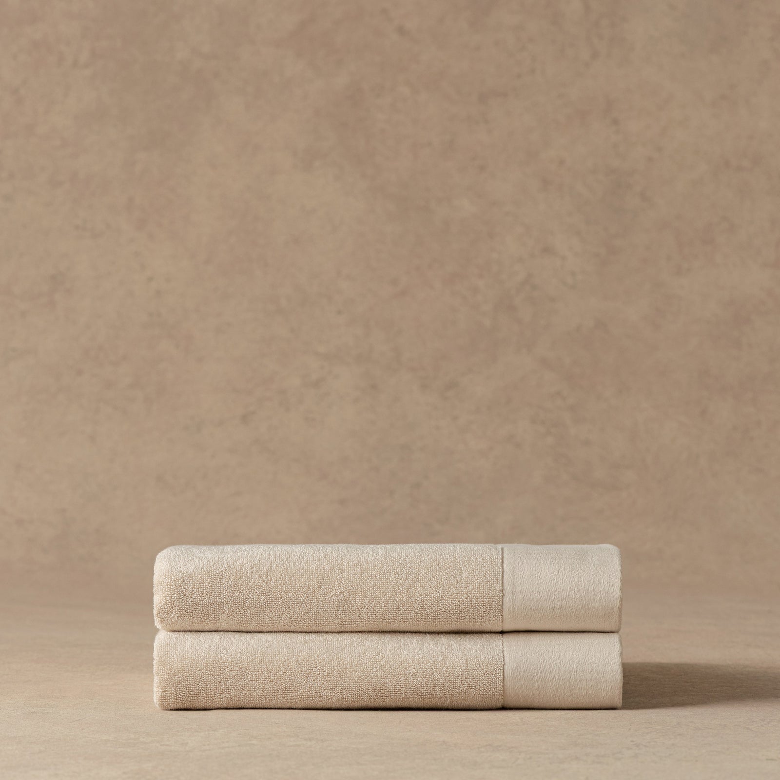The Bath Towels - Beach Sand - Juniper