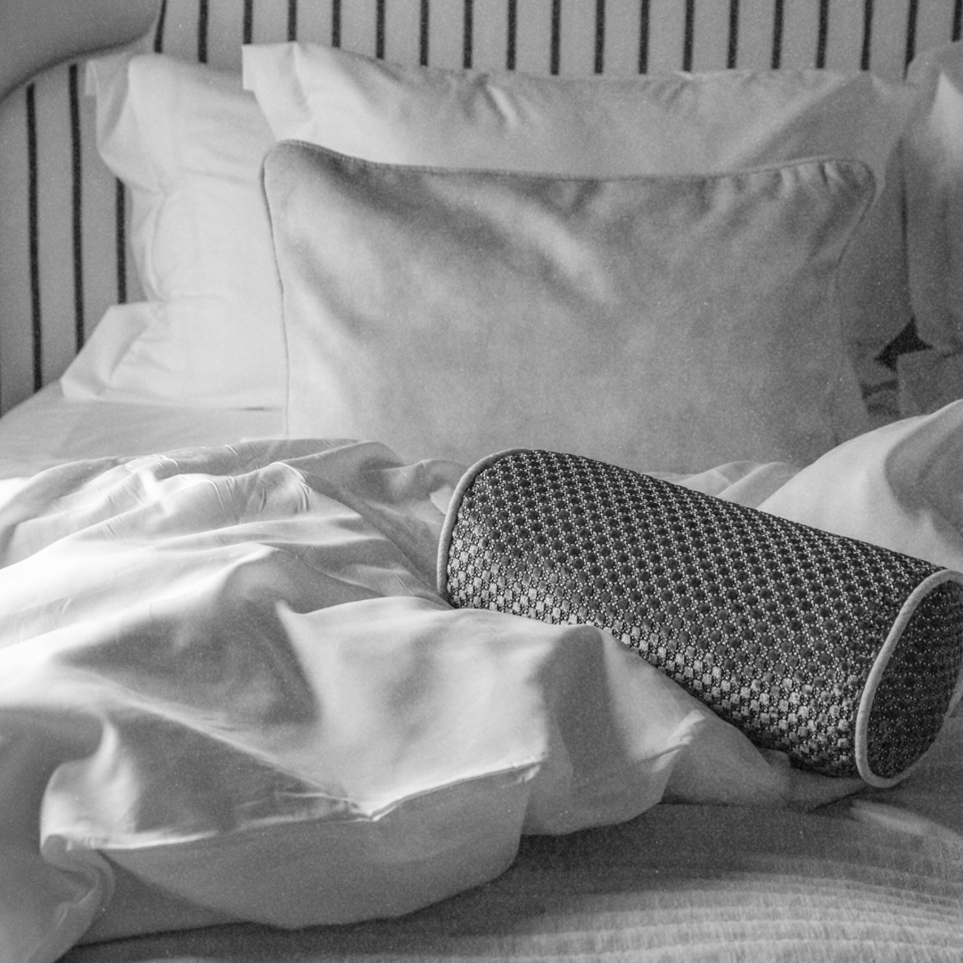 The Duvet Cover Set | Tencel Percale