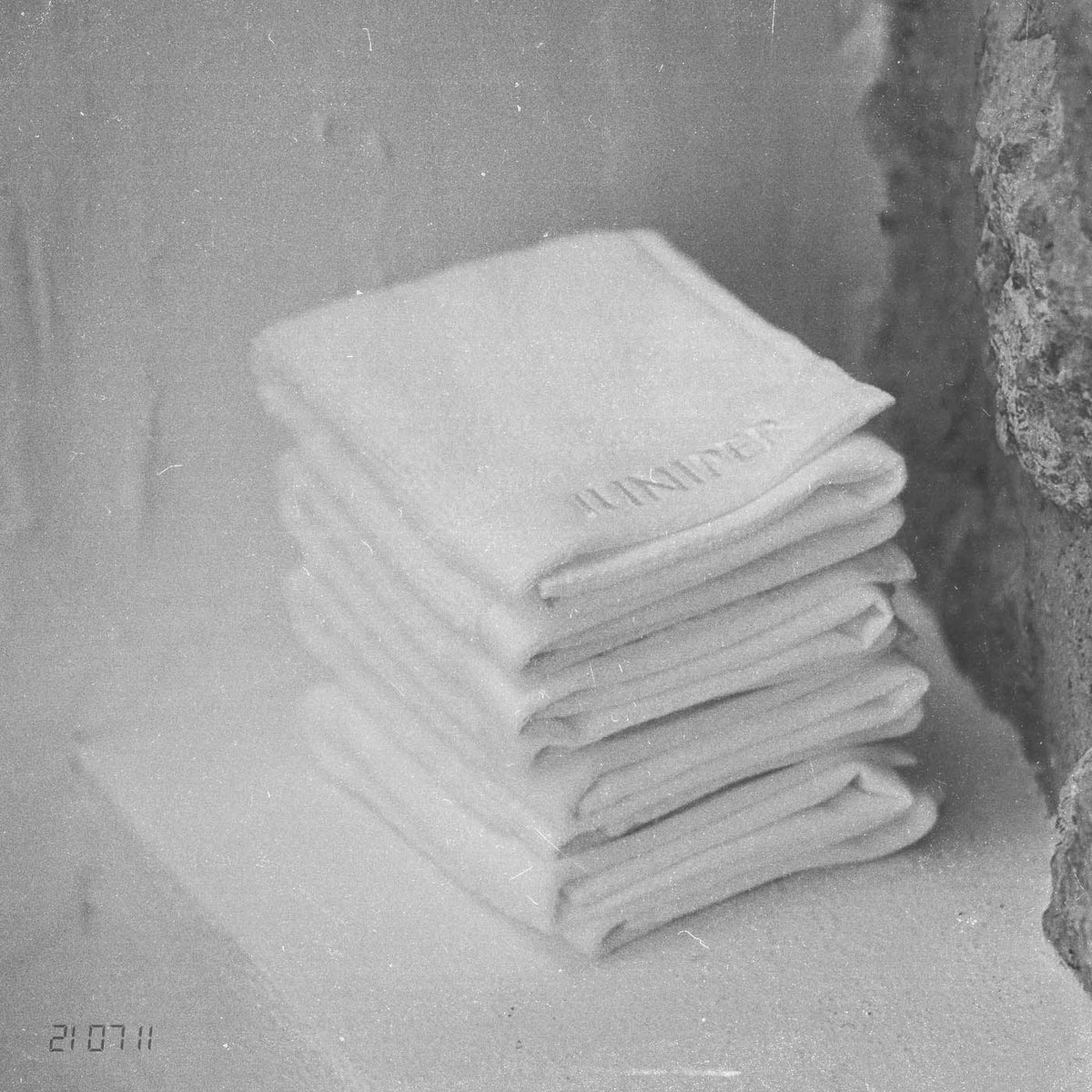 The Face Towels - Snow White - Juniper