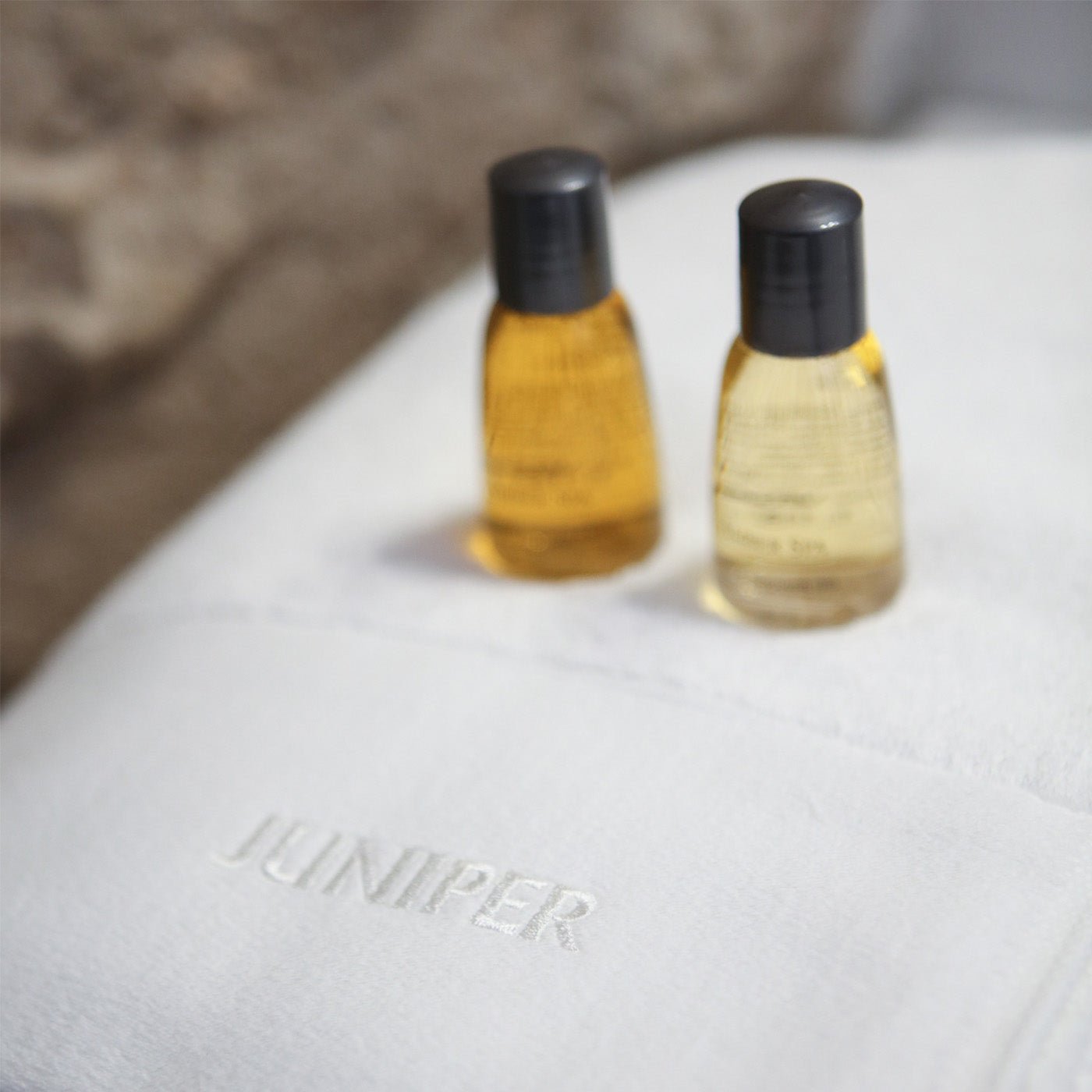The Face Towels - Snow White - Juniper