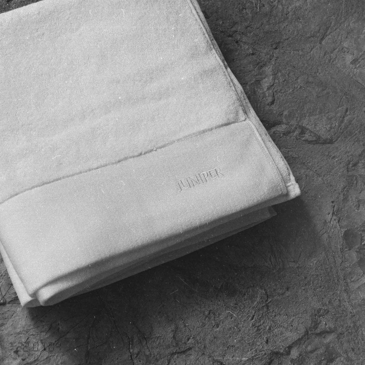The Hand Towel Set - Juniper