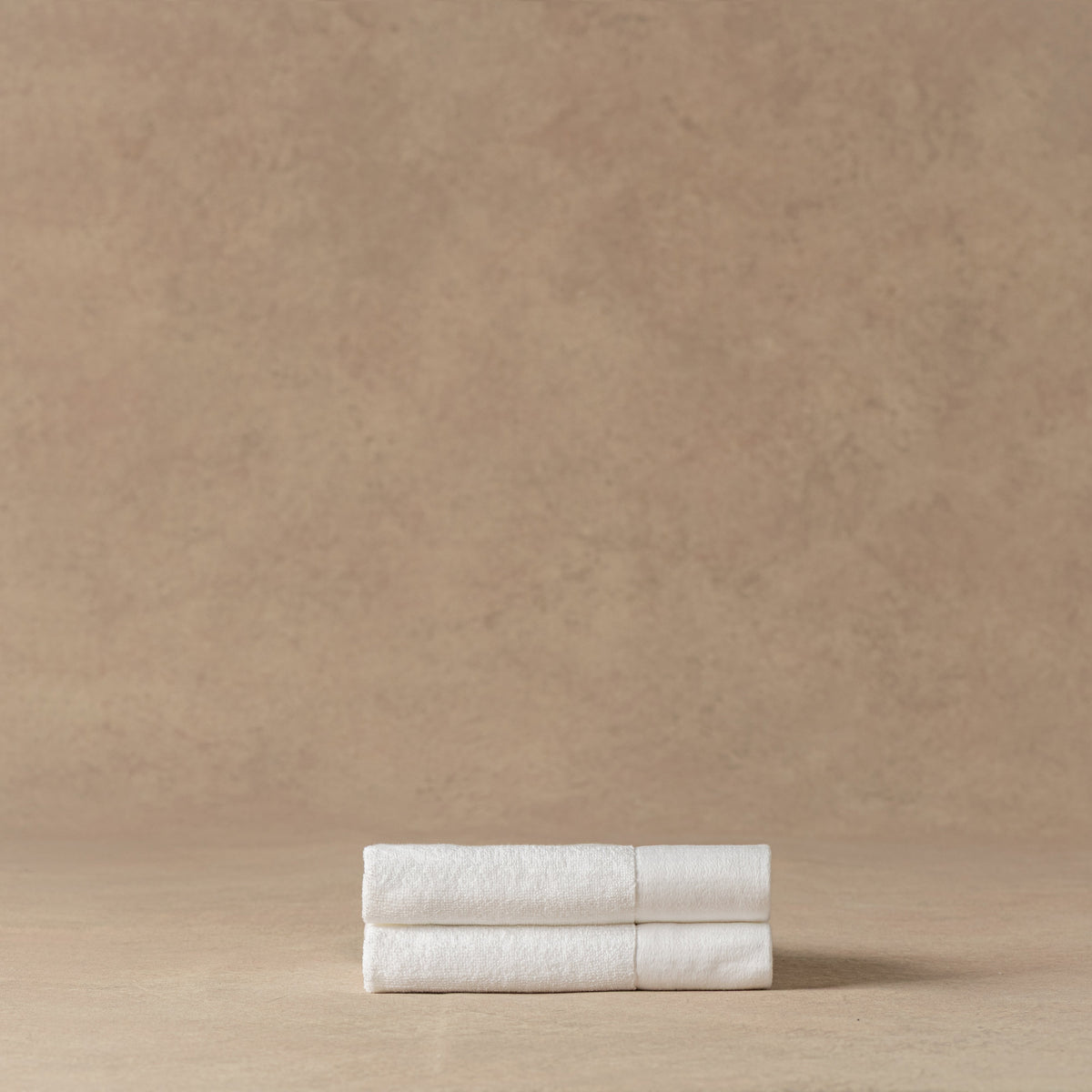 The Hand Towels - Snow White - Juniper