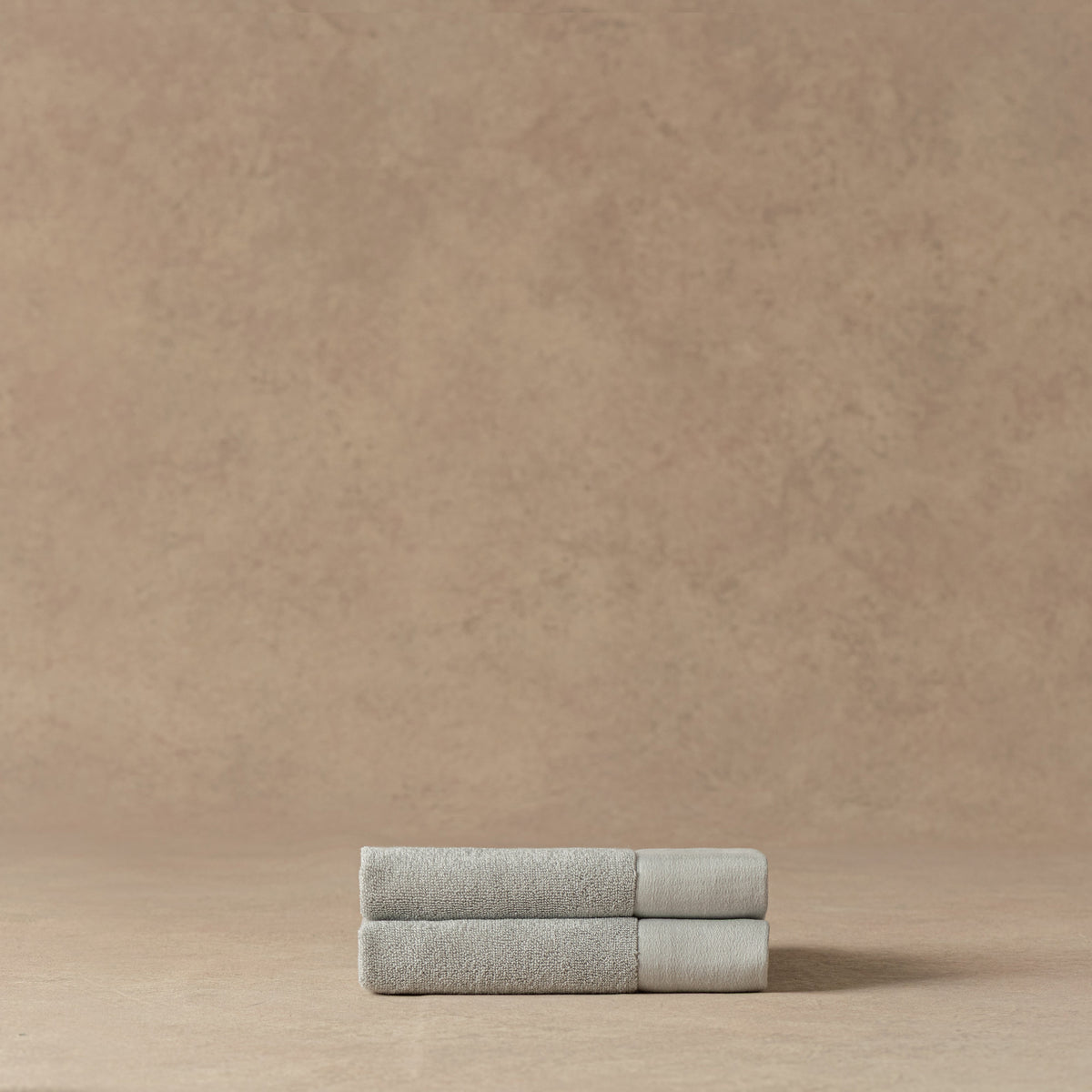 The Hand Towels - Stone Grey - Juniper
