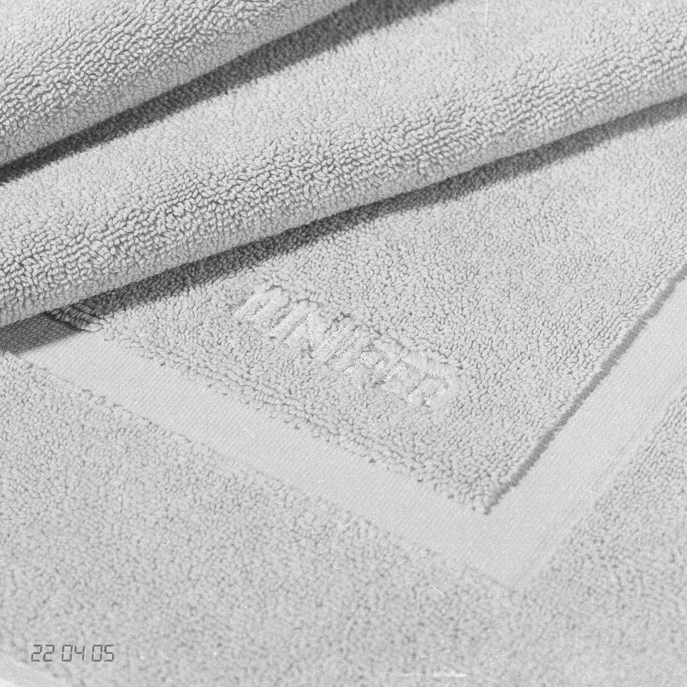 The Hôtel Bath Mat - Beach Sand - Juniper