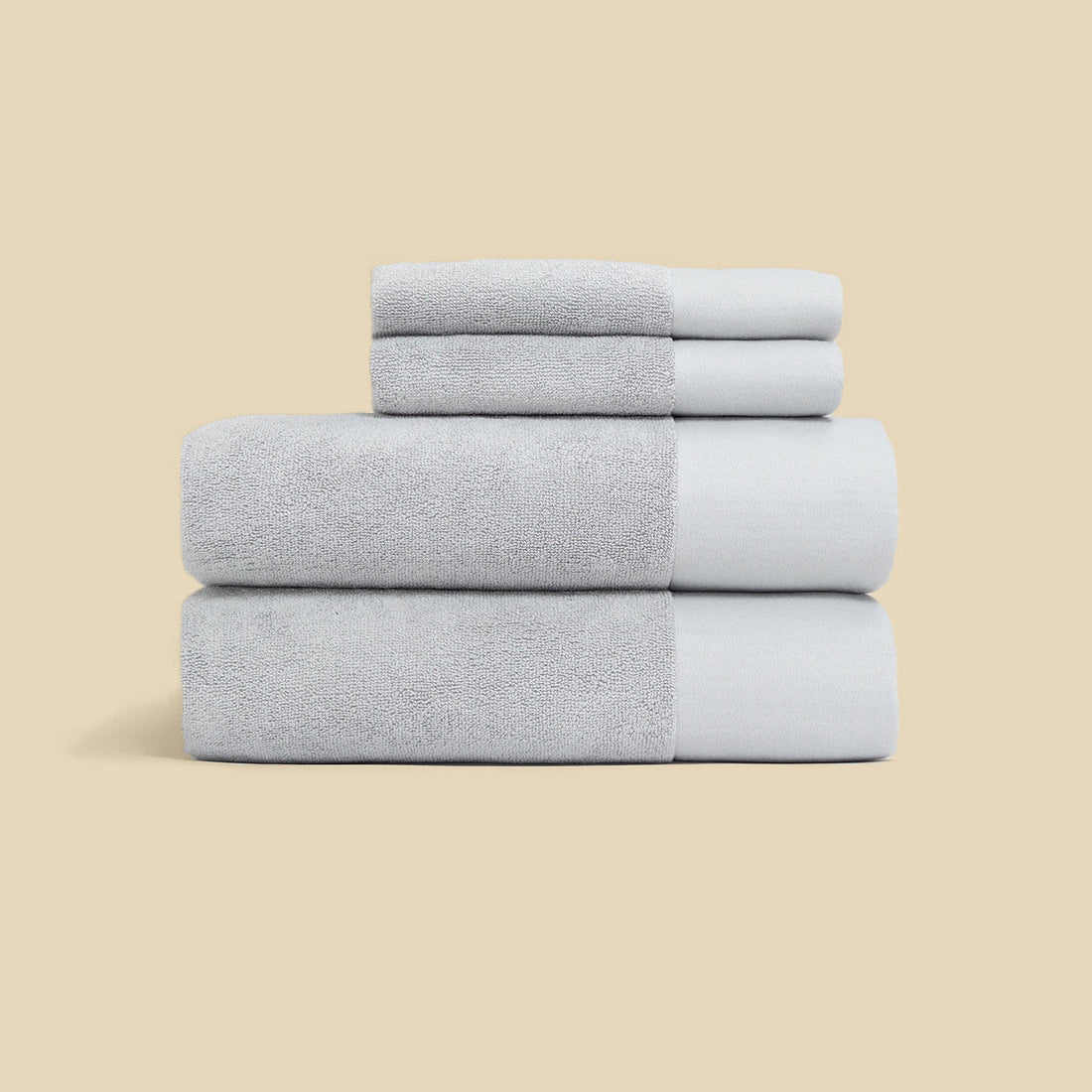 The Master Bathroom Towel Set Juniper