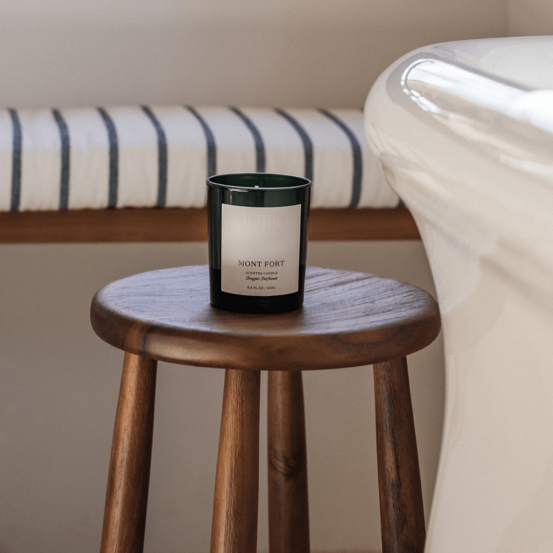 The Mont Fort Collection - Juniper