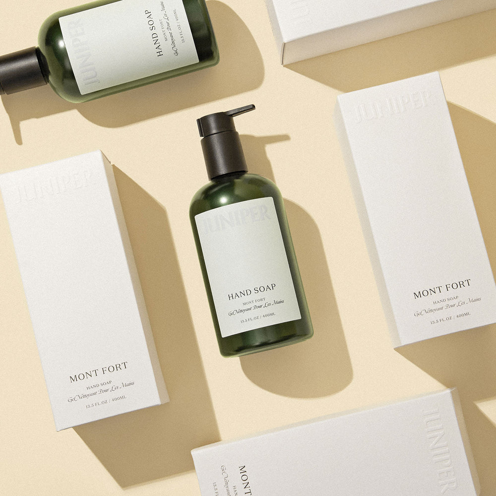 Inside Mont Fort: Fragrance Notes and What It's Made From