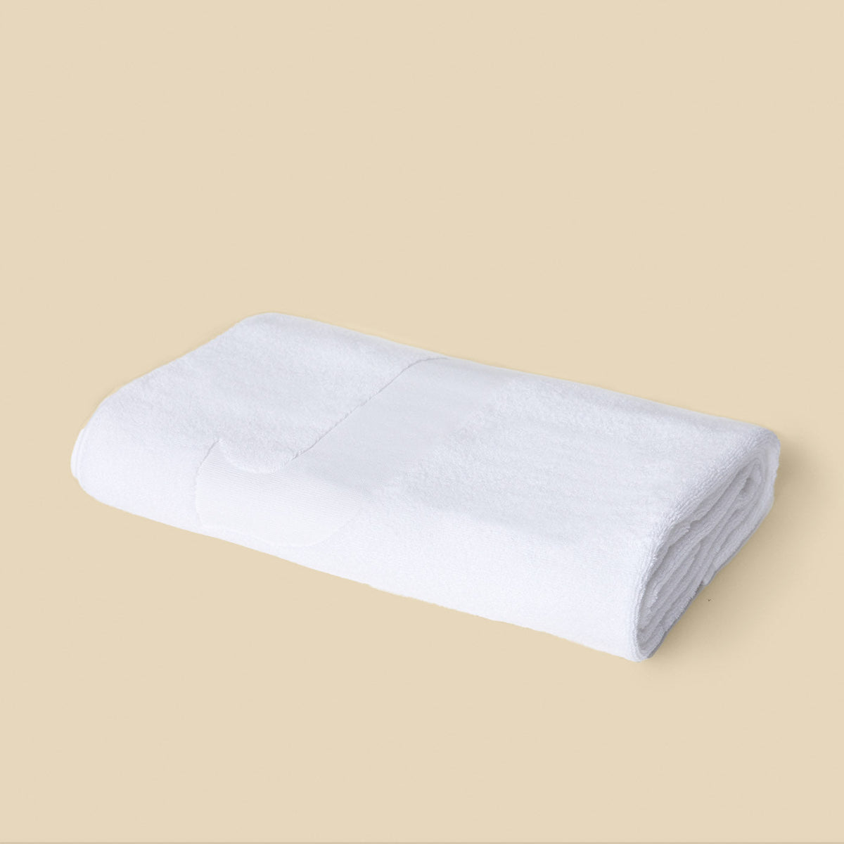 The Pool Towel - Snow White - Juniper