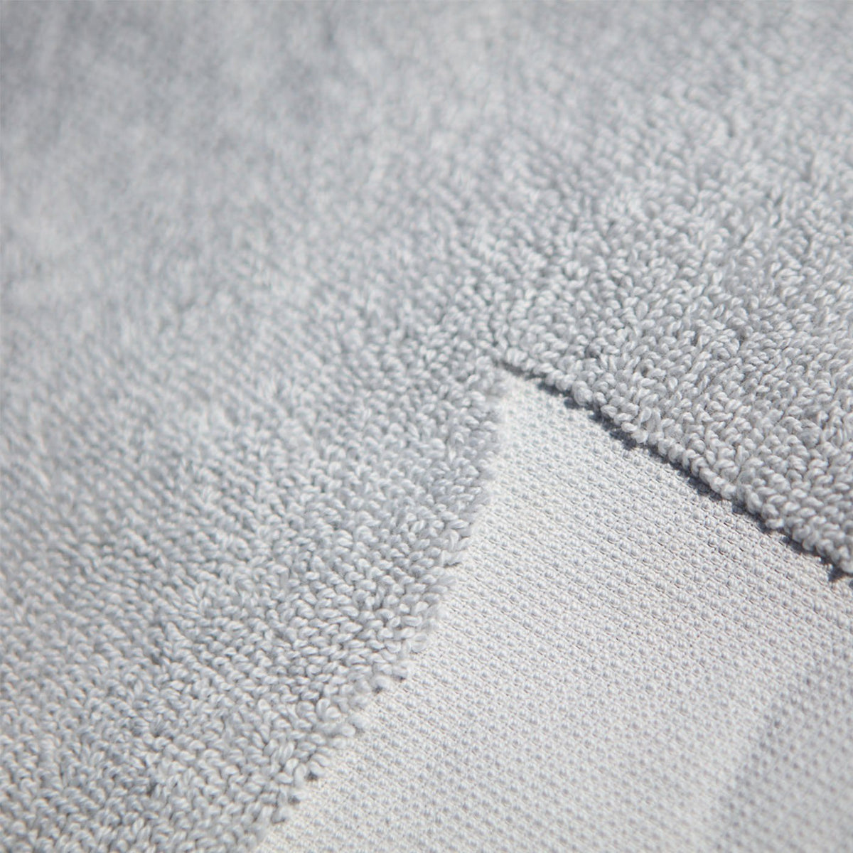 The Pool Towel - Stone Grey - Juniper