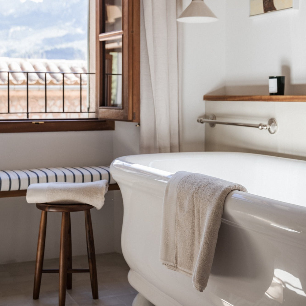 How often should you wash your towels?