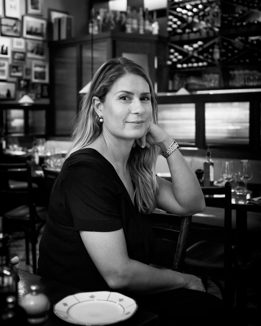 Trattoria Montanari: Vår långvariga granne