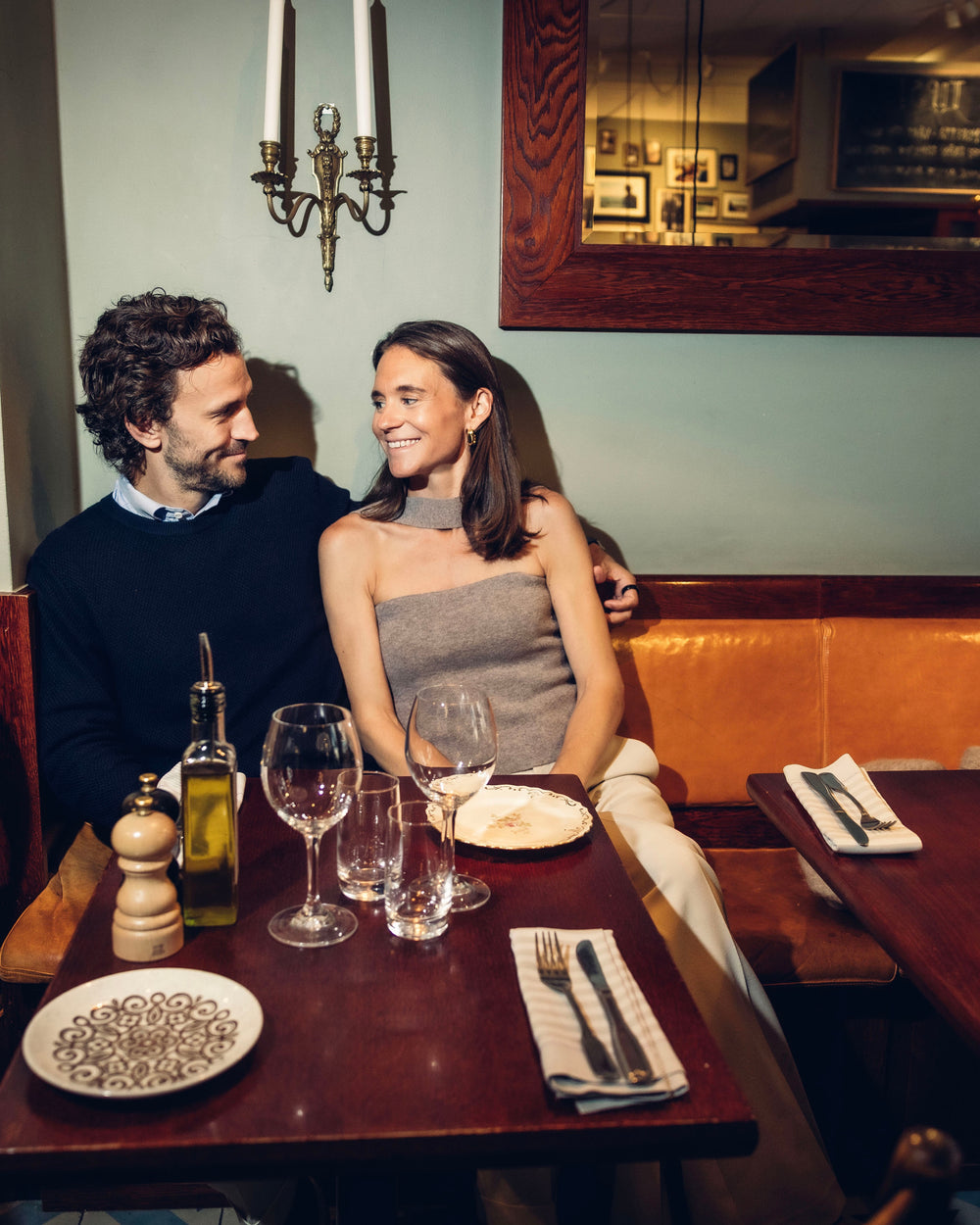 Trattoria Montanari: Vår långvariga granne