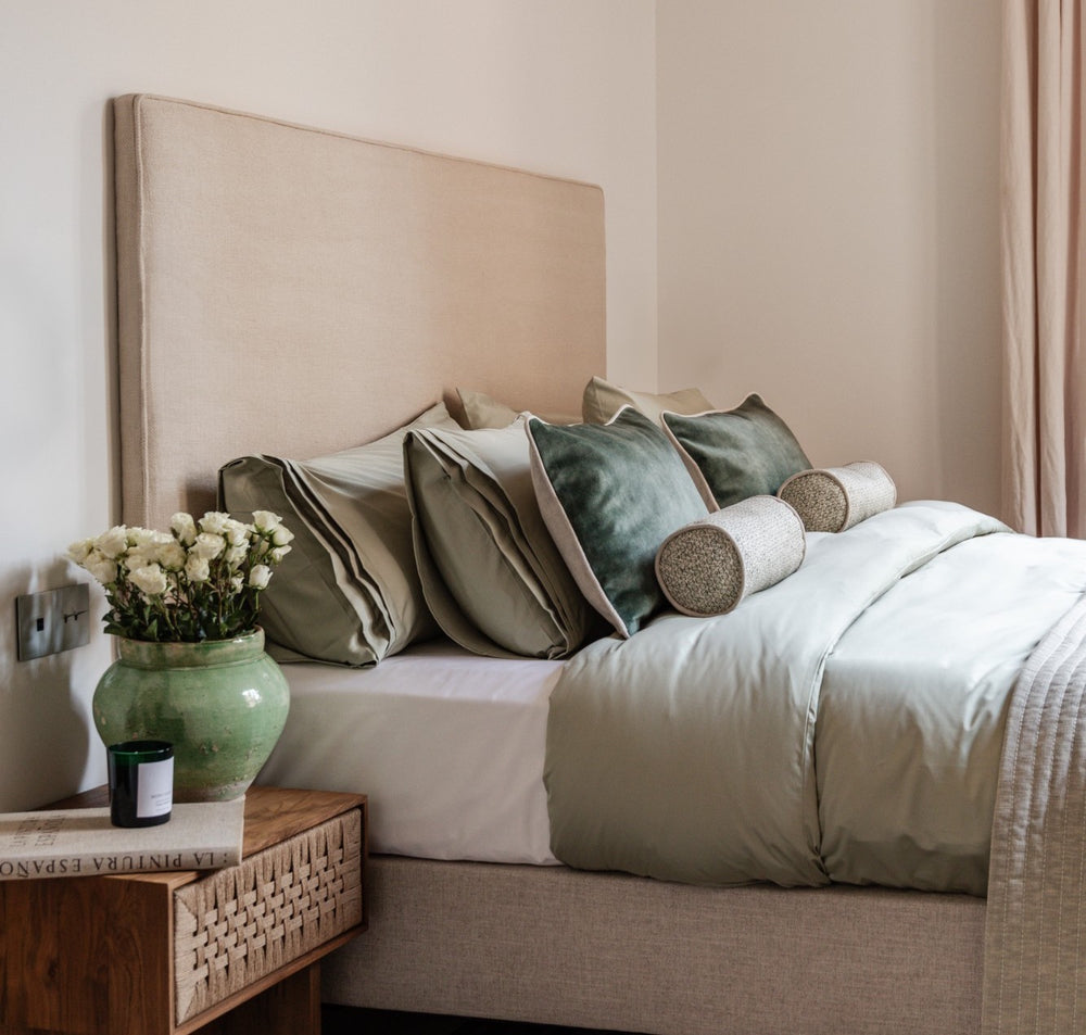 Why your bed sheets wrinkle - and how to keep them smooth without ironing
