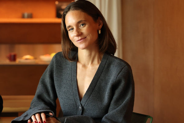 Dina frågor besvarade av Juniper's grundare | Juniper Bedding