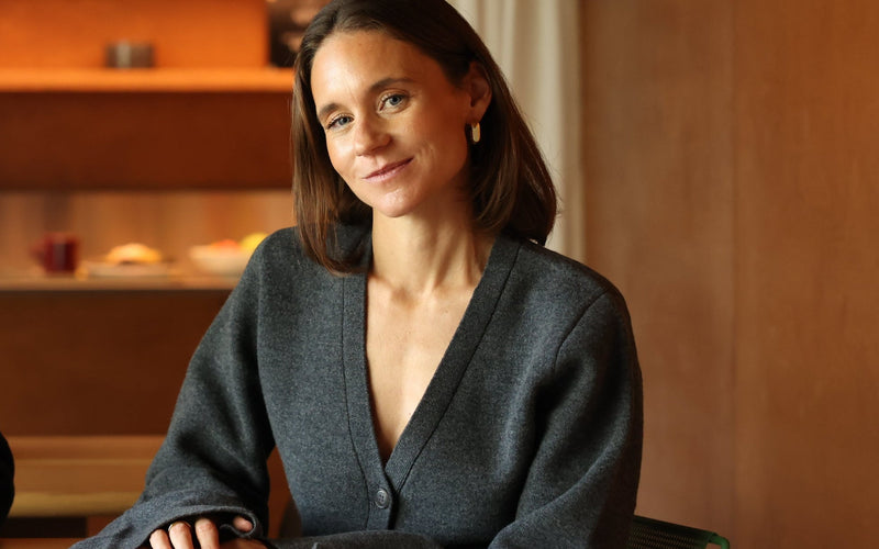 Dina frågor besvarade av Juniper's grundare | Juniper Bedding