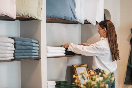 Välkommen till Junipers första Sample Sale nu på lördag!