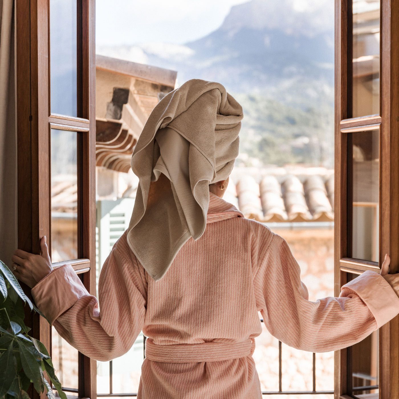 Bakom kulisserna | Fotoshoot på Mallorca