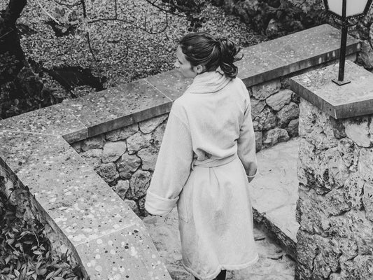 Omfamna sommarkänslan med Juniper nya sängkläder i Sage Green - Juniper