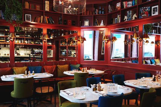 Upptäck Italiens hjärta i Stockholm: En intervju med Trattoria Montanari