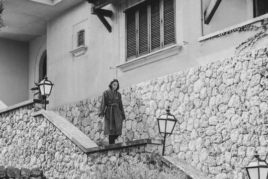 Välkommen hem - Så gör du ditt hem redo för september - Juniper