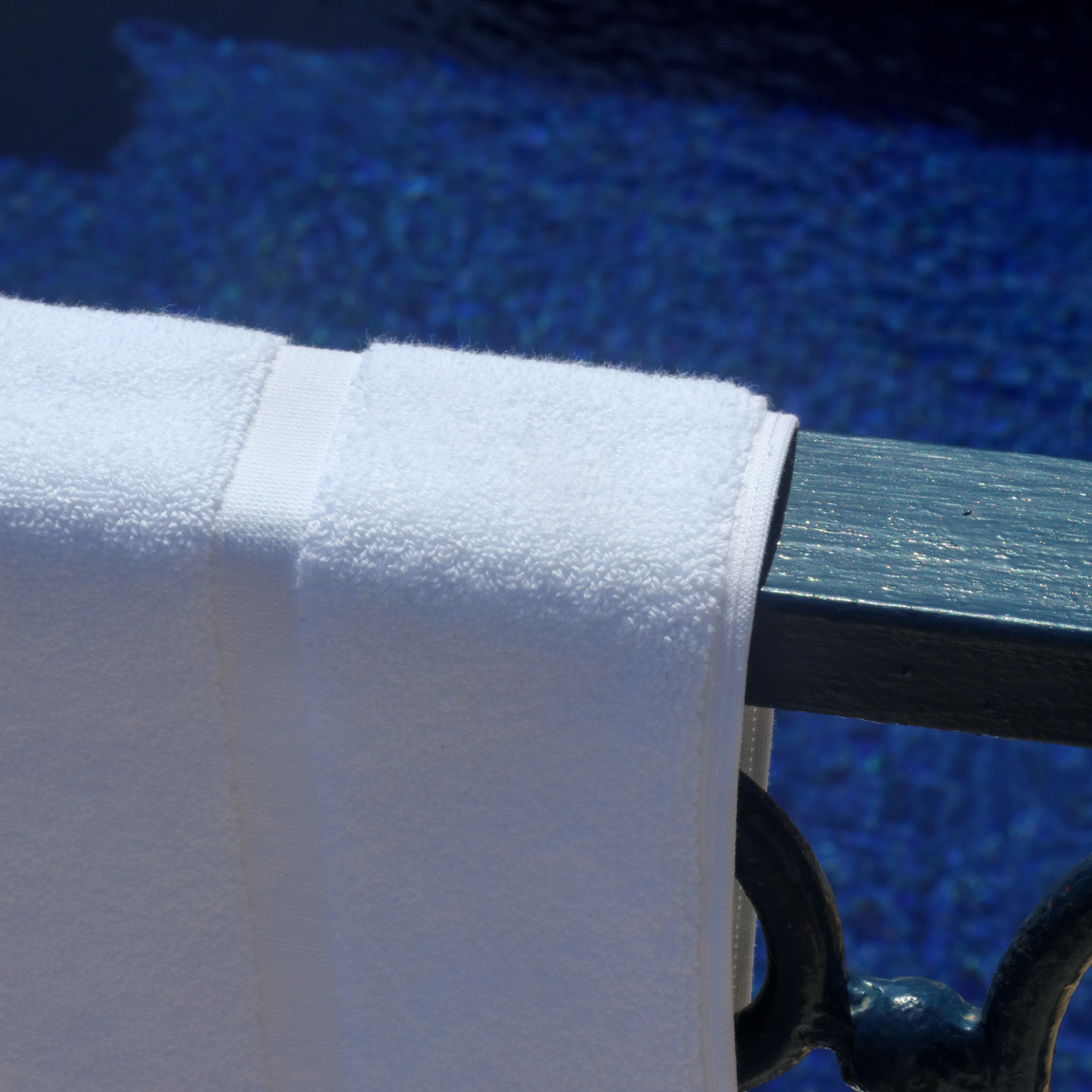 Badkarsmatta - The Hôtel Snow White