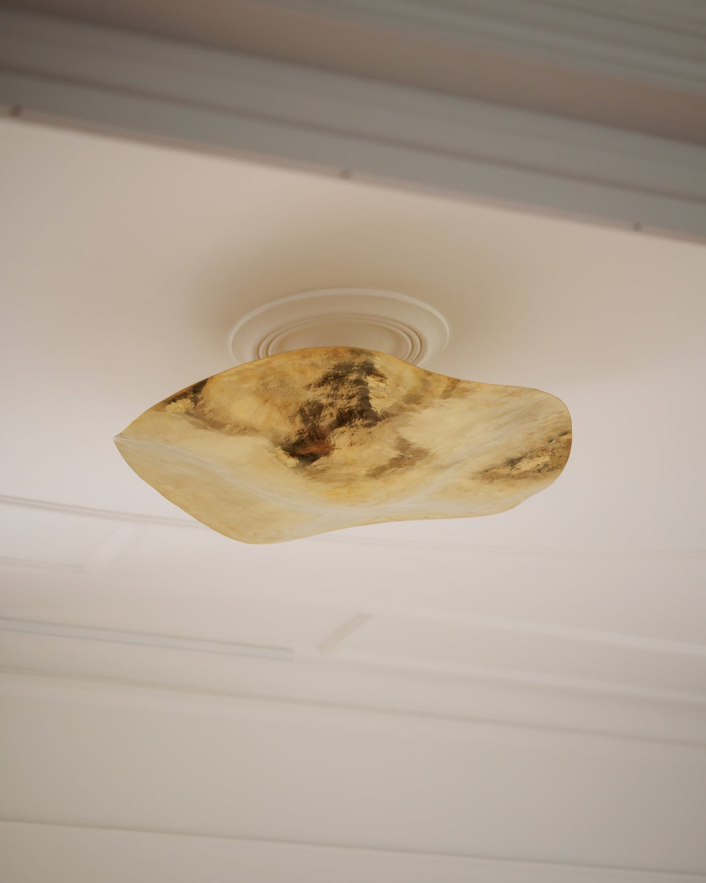 Juniper hemma hos Nadja