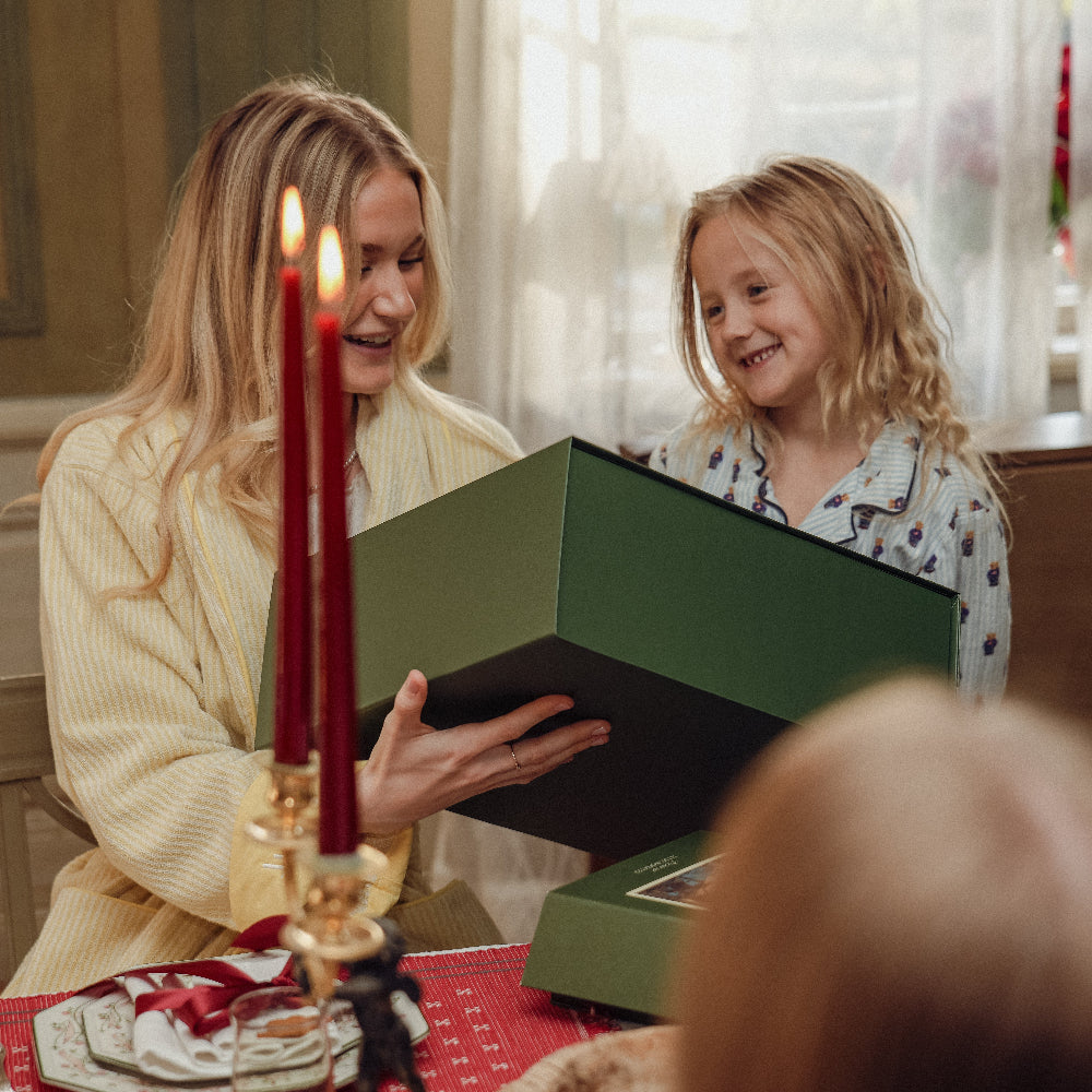 Finca Morgonrock - Randig Lemon Yellow