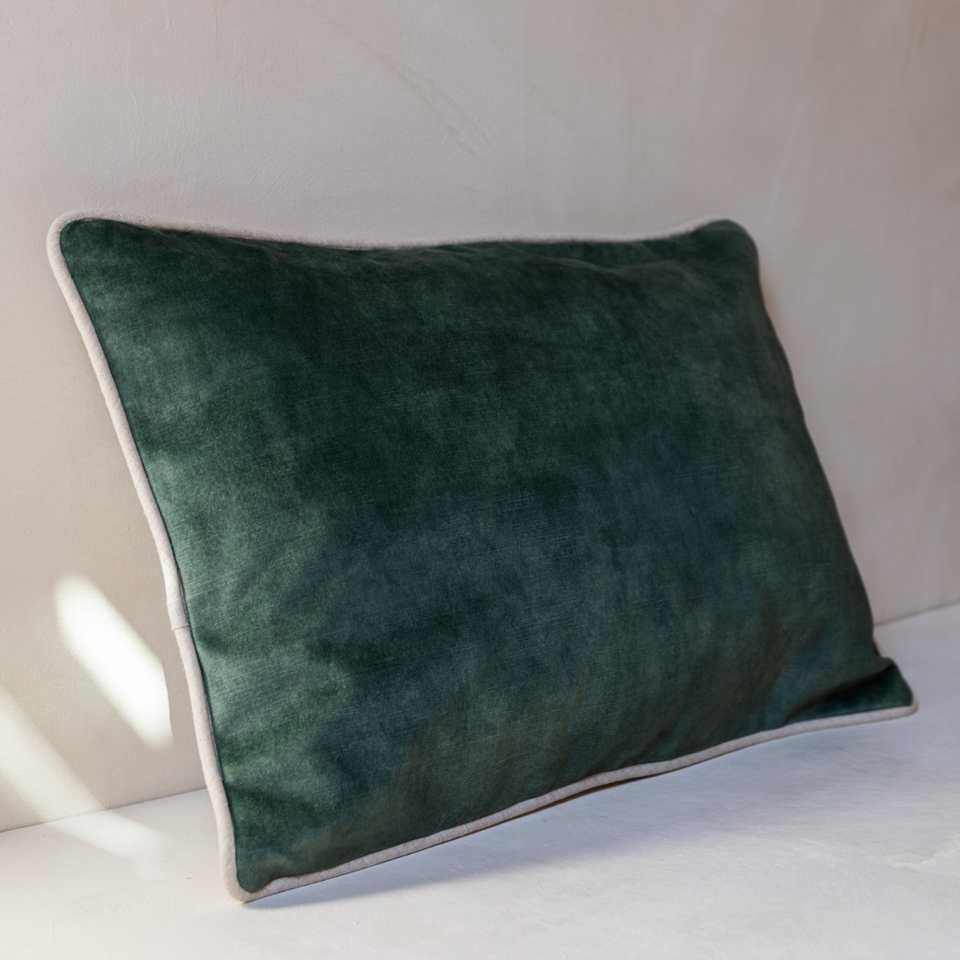 Junipers dekorativa kollektion Florence här i Tuscan Forest