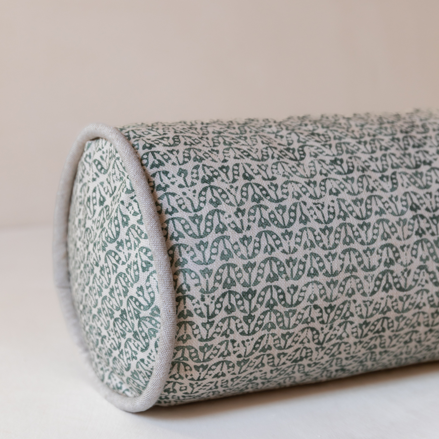 Junipers dekorativa kollektion Florence här i Tuscan Garden