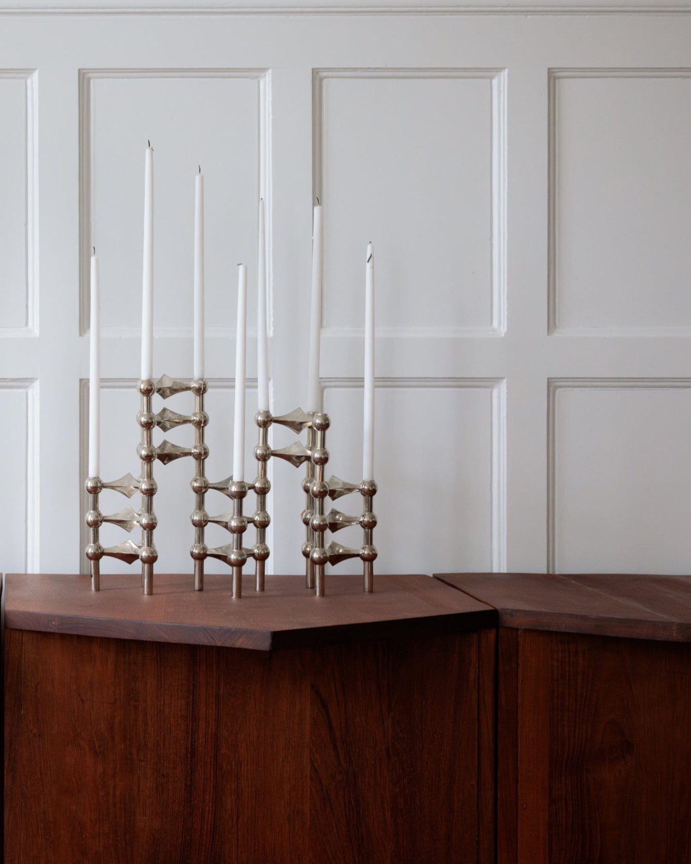 Detaljer vi föll för