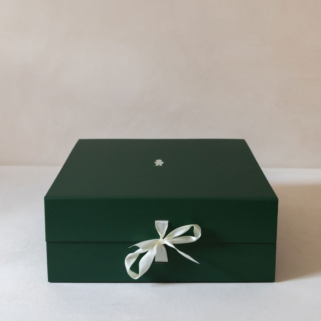 The Juniper Gift box I Stor