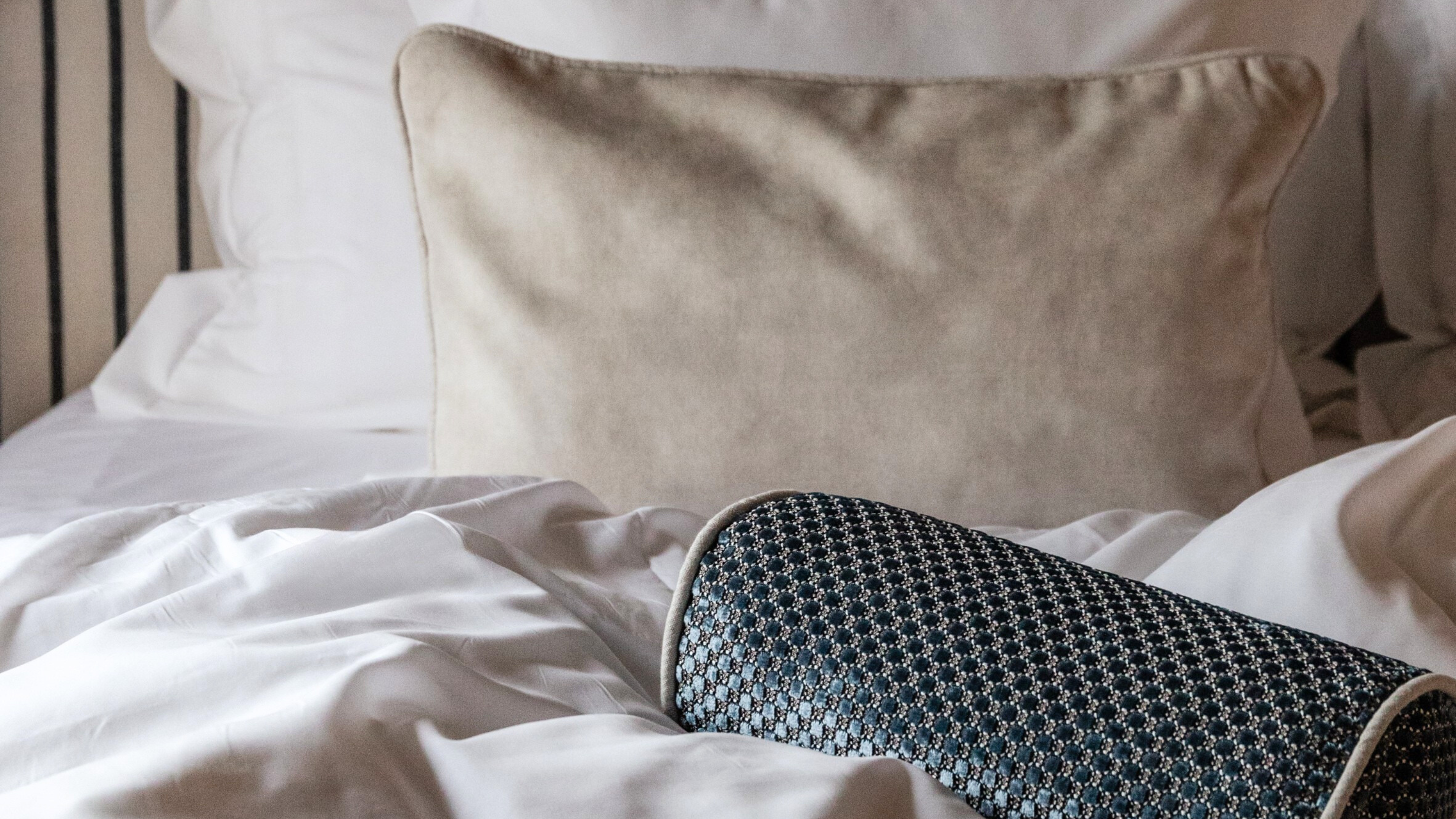 Hur du undviker skrynkliga sängkläder