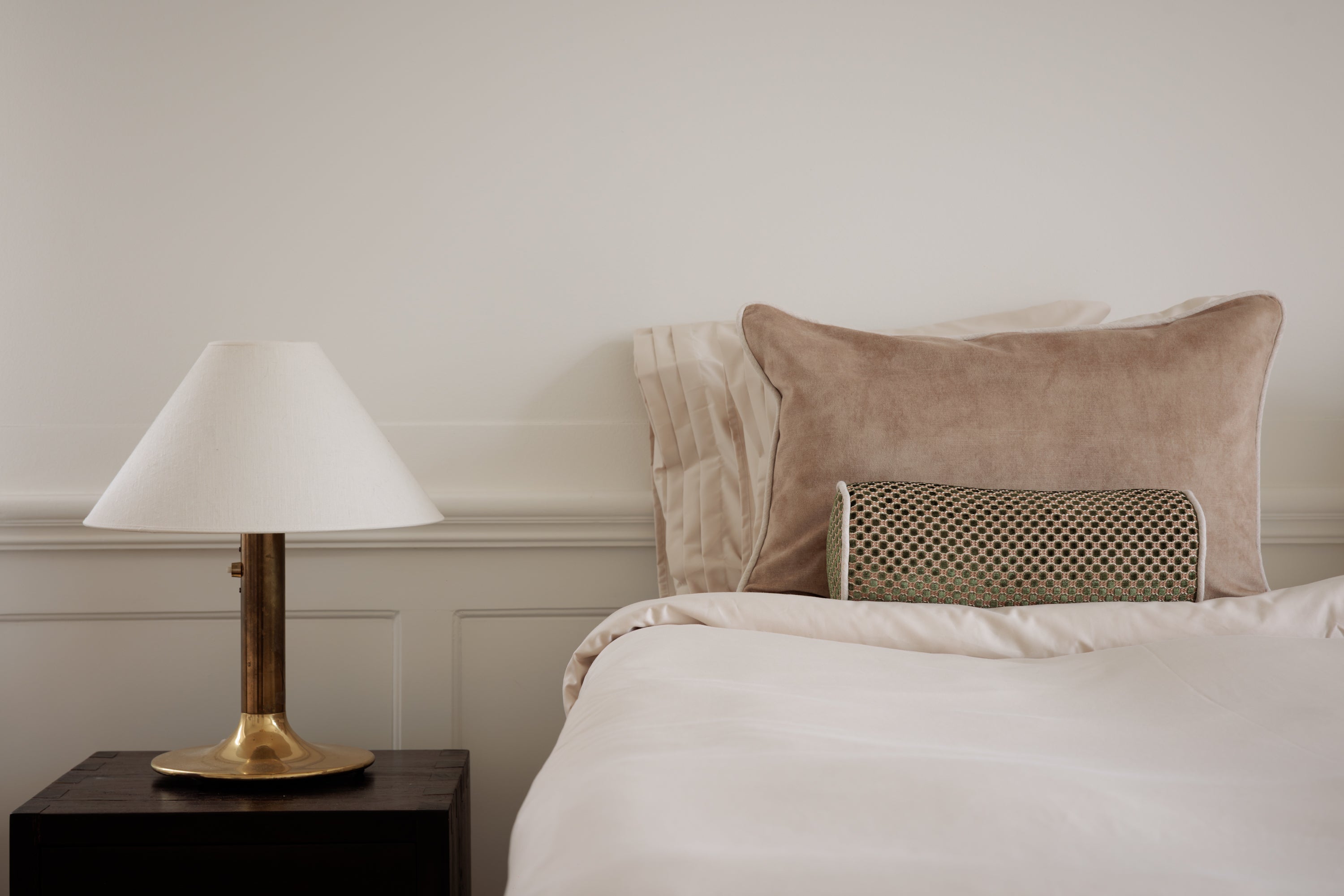 Juniper Beach Sand bäddning